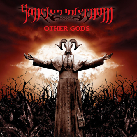 Sanctus Infernum - Other Gods (CD)