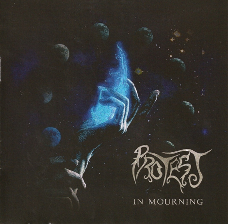 Protest - In Mourning (CD)