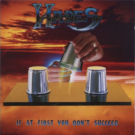 Hades - Hades
