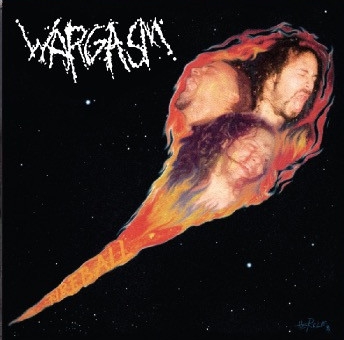 Wargasm - Fireball (CD)