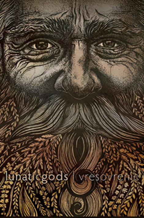 Lunatic Gods - Vresovrenie (MC)