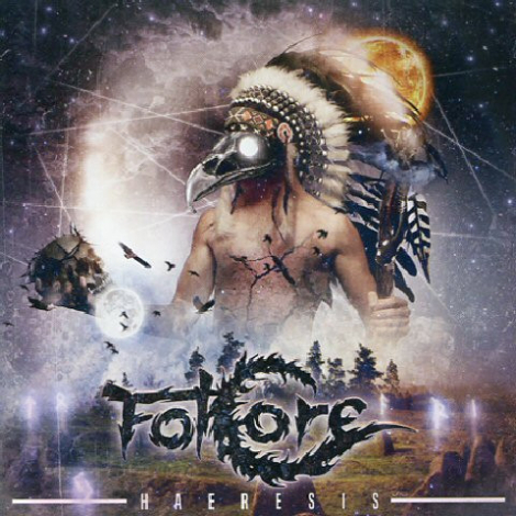 FolCore - Haeresis (CD)