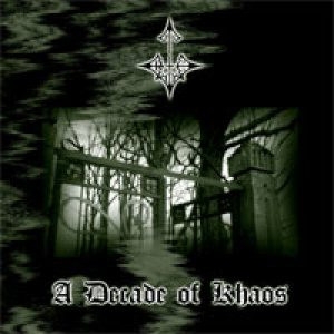 Realm Of Carnivora - A Decade Of Khaos (CDr)