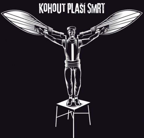 Kohout plaší smrt - Kohout plaší smrt