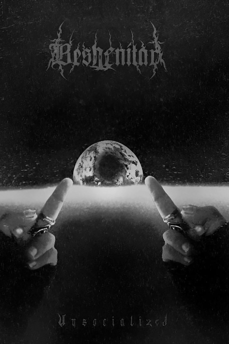 Beshenitar - Unsocialized (MC)
