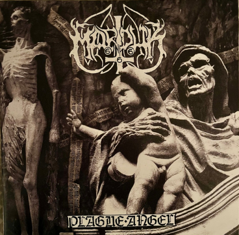 Marduk - Marduk
