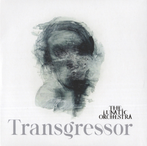 The Lunatic Orchestra - Transgressor (CD)