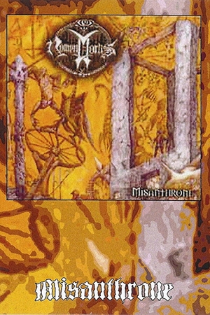 Nomenmortis - Misanthrone (MC)