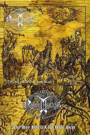 Nomenmortis - The Day You’ll Lose Your Head (MC)