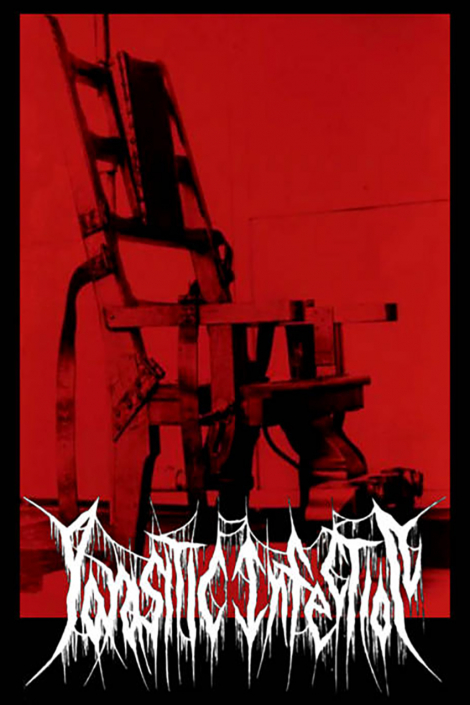 Parasitic Infection - Parasitic Infection