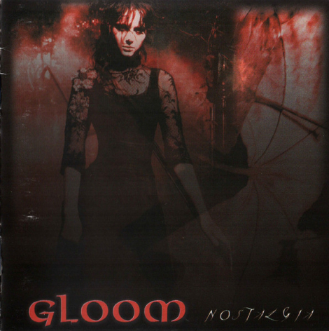 Gloom - Nostalgia (CD)