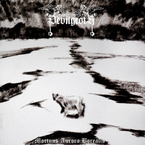 Devilgroth - Devilgroth