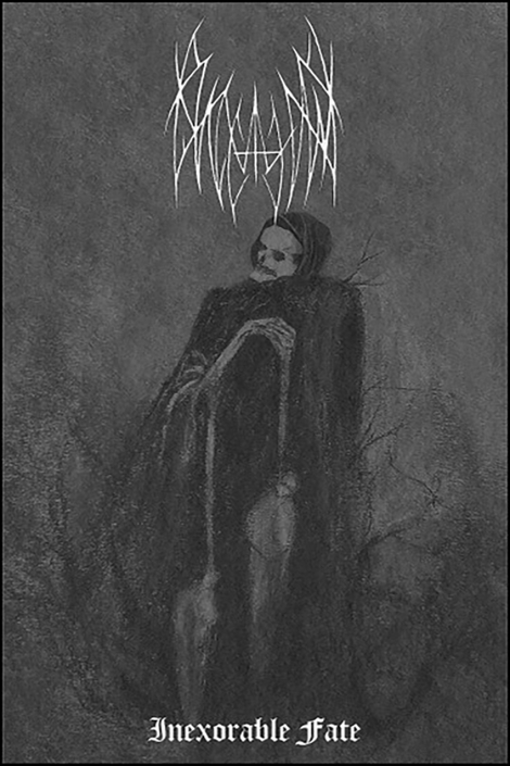 Висельник - Inexorable Fate (MC)