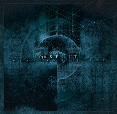 The Split - Mankind In Vitro (CD)