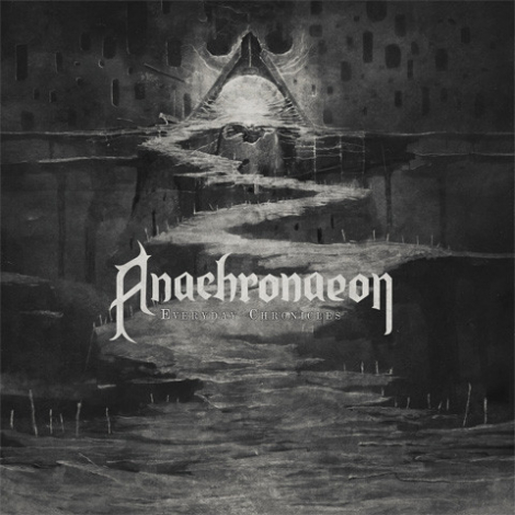 Anachronaeon - Anachronaeon