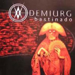 Demiurg - Bastinado (CD)