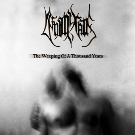 Deinonychus - The Weeping Of A Thousand Years (2 LP)