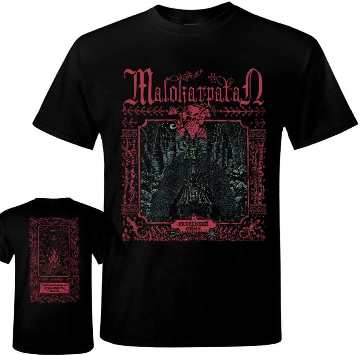Malokarpatan - Malokarpatan