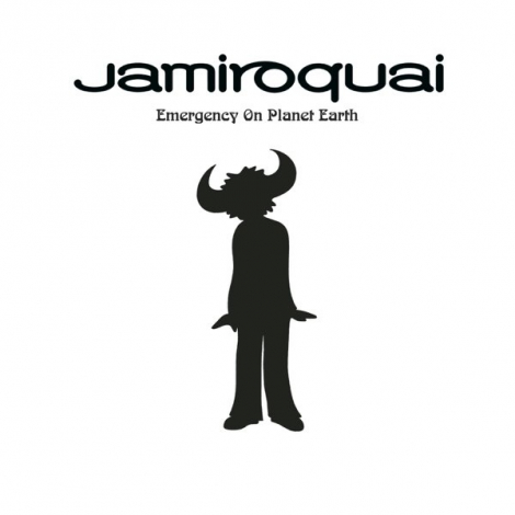 Jamiroquai:  Emergency on Planet Earth - 
