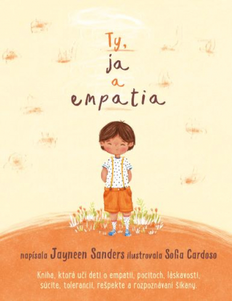 Ty ja a empatia - 