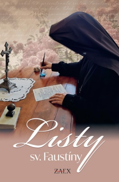 Listy sv. Faustíny - 