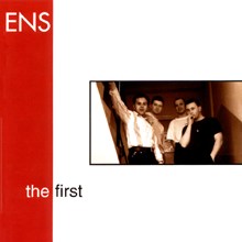 ENS - The first (CD)