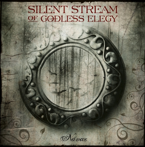 Silent Stream Of Godless Elegy - Návaz (Digipack CD)