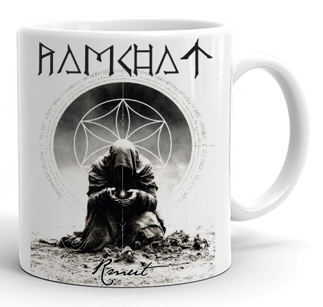 Ramchat - Rmut (hrnček alebo pohár)