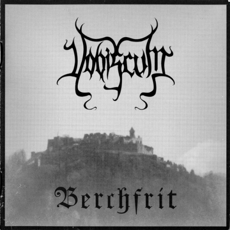 Vobiscum - Berchfrit (CD)