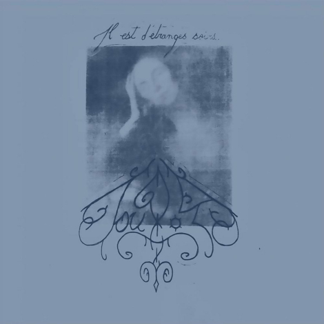 Soupir - Il Est D\\\'Etranges Soirs... (Digipak CD)