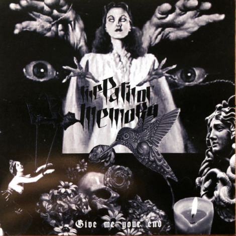 The Path Of Memory - Give Me Your End (CD)