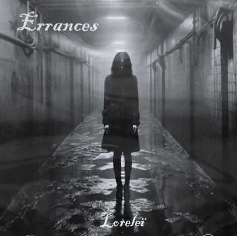 Errances - Loreleï (CD)