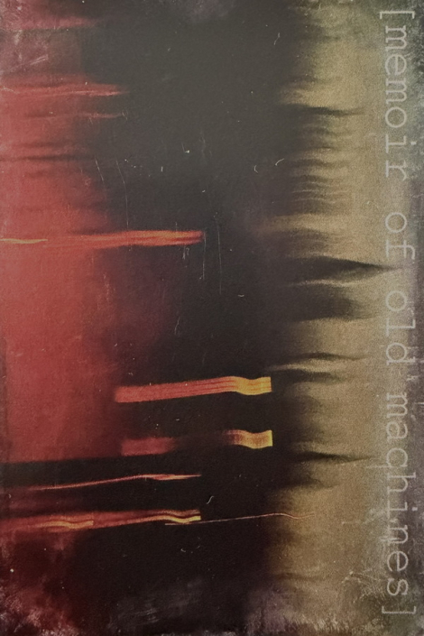 JMB noiseworks Co. - [memoir of old machines] (MC)