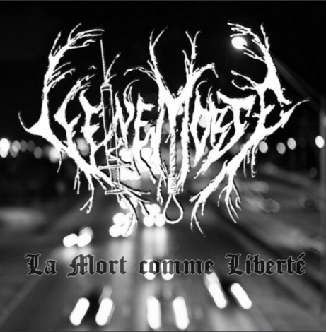Veine Morte - La Mort Comme Liberté (CD)