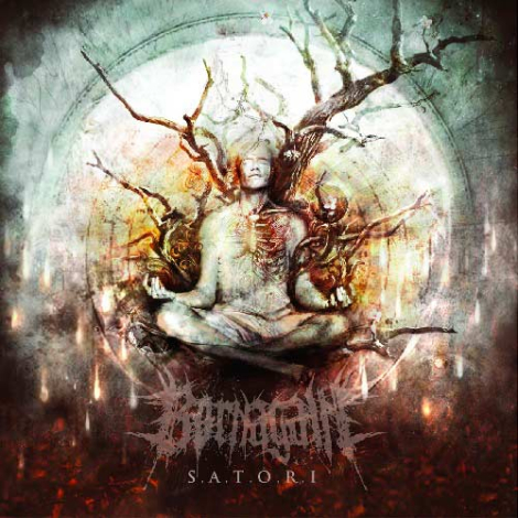 Born Again - S.A.T.O.R.I. (Digipak CD)