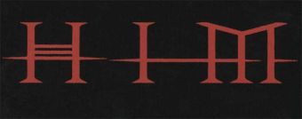 HIM - Logo