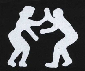 DO THE SKA - Tancujúce postavičky