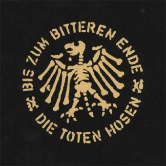 TOTEN HOSEN - Bis Zum Bitteren Ende