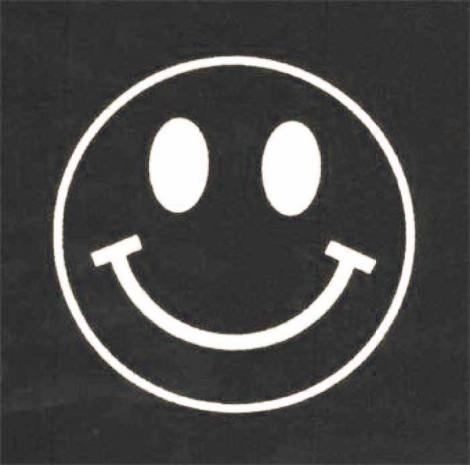 SMAJLÍK - Smajlík - pre všetkých čo sa radi smejú...