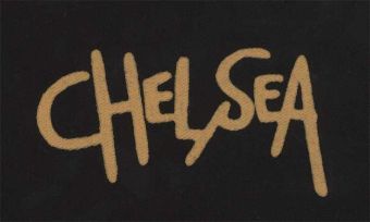 CHELSEA - Logo