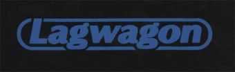 LAGWAGON - Logo