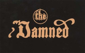 DAMNED - DAMNED