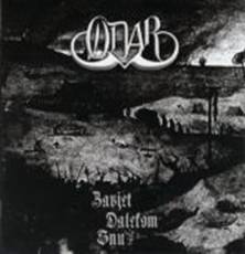 Odar - Oath To The Old Dream (Zavjet Dalekom Snu) (CD)