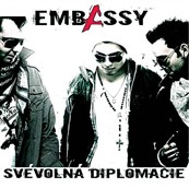 EMBASSY - Svévolná diplomacie