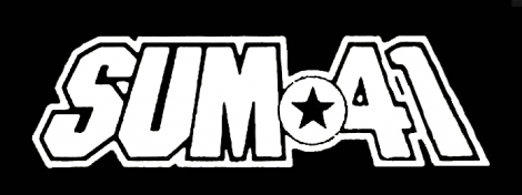 SUM 41 - Logo