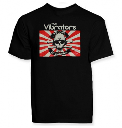 VIBRATORS - VIBRATORS