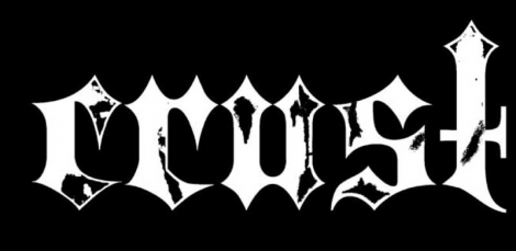 CRUST - Logo