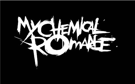 MY CHEMICAL ROMANCE - MY CHEMICAL ROMANCE