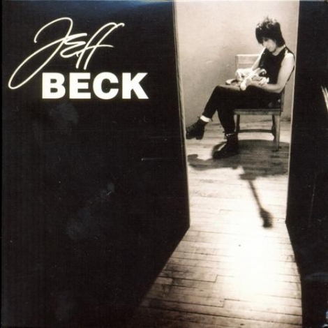 Beck Jeff - Who Else! (CD)
