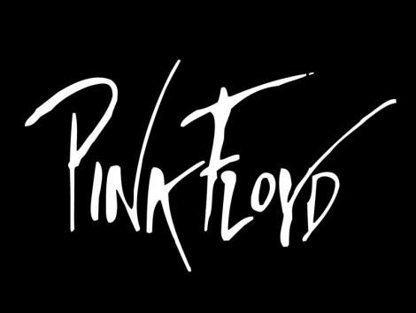 PINK FLOYD - Logo kapely